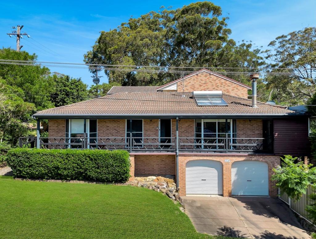 88 Shannon Pde, Berkeley Vale, NSW 2261