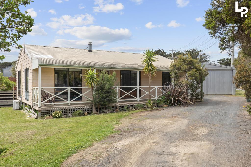 46 Happy Valley Dr, Sunset Strip, VIC 3922