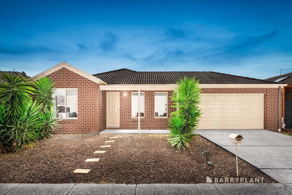 11 Jezwing Ave, South Morang, VIC 3752