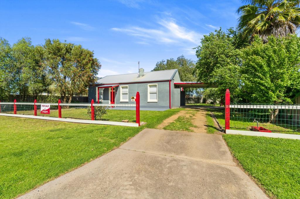 95 Dundas St, Sale, VIC 3850