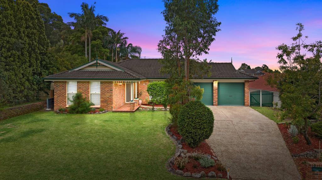 43 Rosamond St, Maryland, NSW 2287