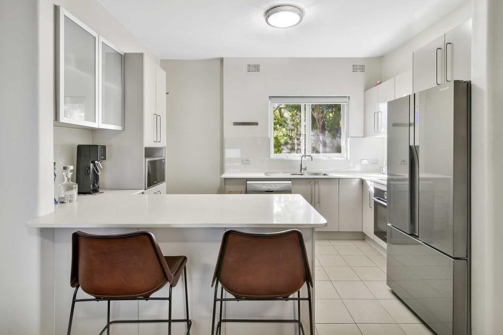 11/66 Ben Boyd Rd, Neutral Bay, NSW 2089