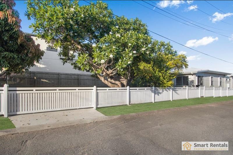 54a Morris St, West End, QLD 4810