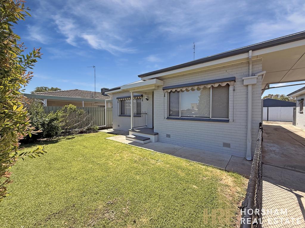 1 Henry St, Horsham, VIC 3400
