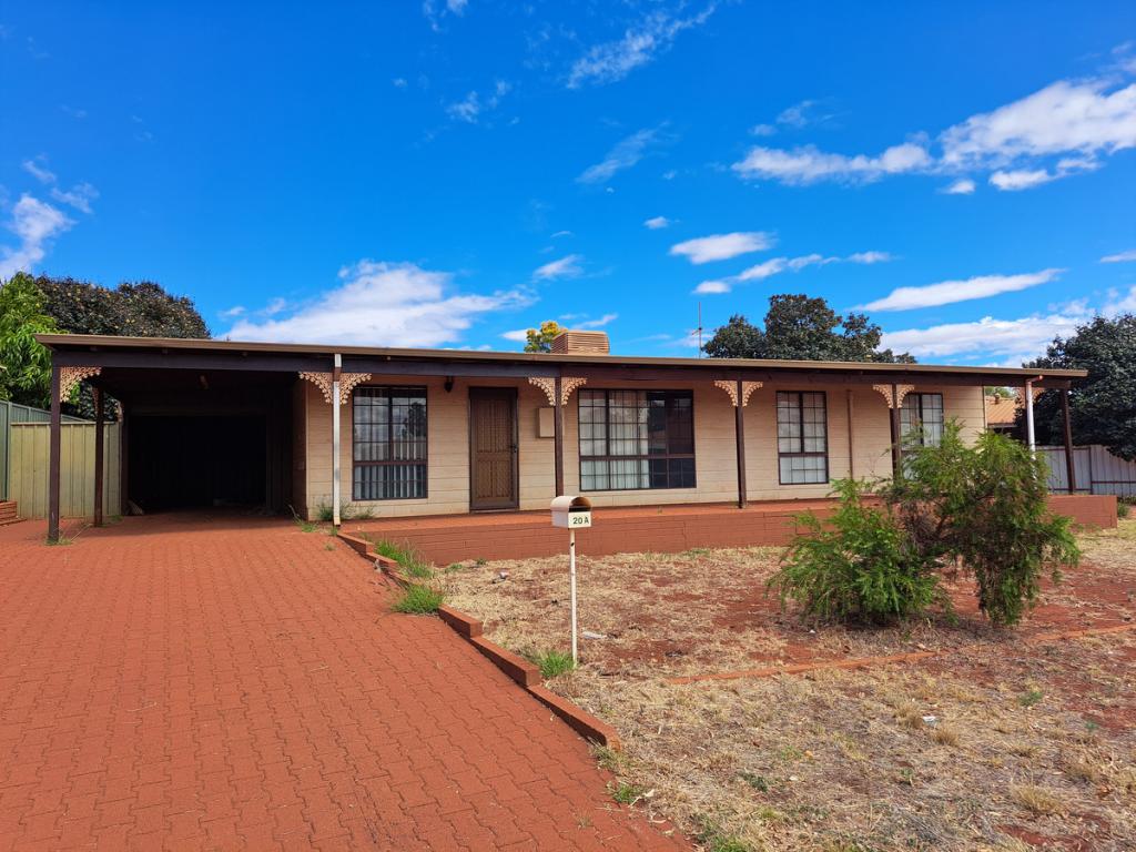 20 Bondini Dr, Newman, WA 6753