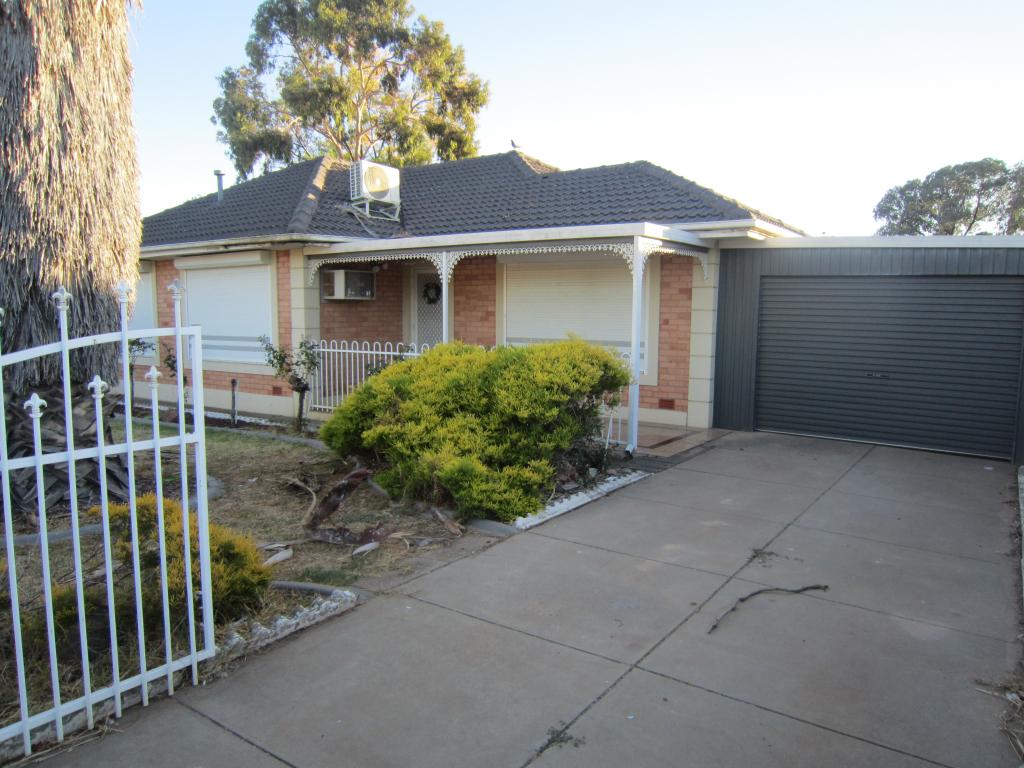 Contact agent for address, SALISBURY NORTH, SA 5108