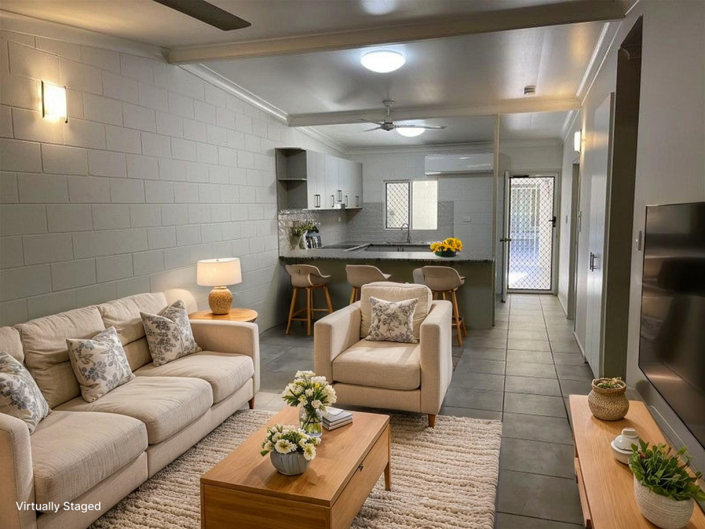 2/159 Harold St, West End, QLD 4810