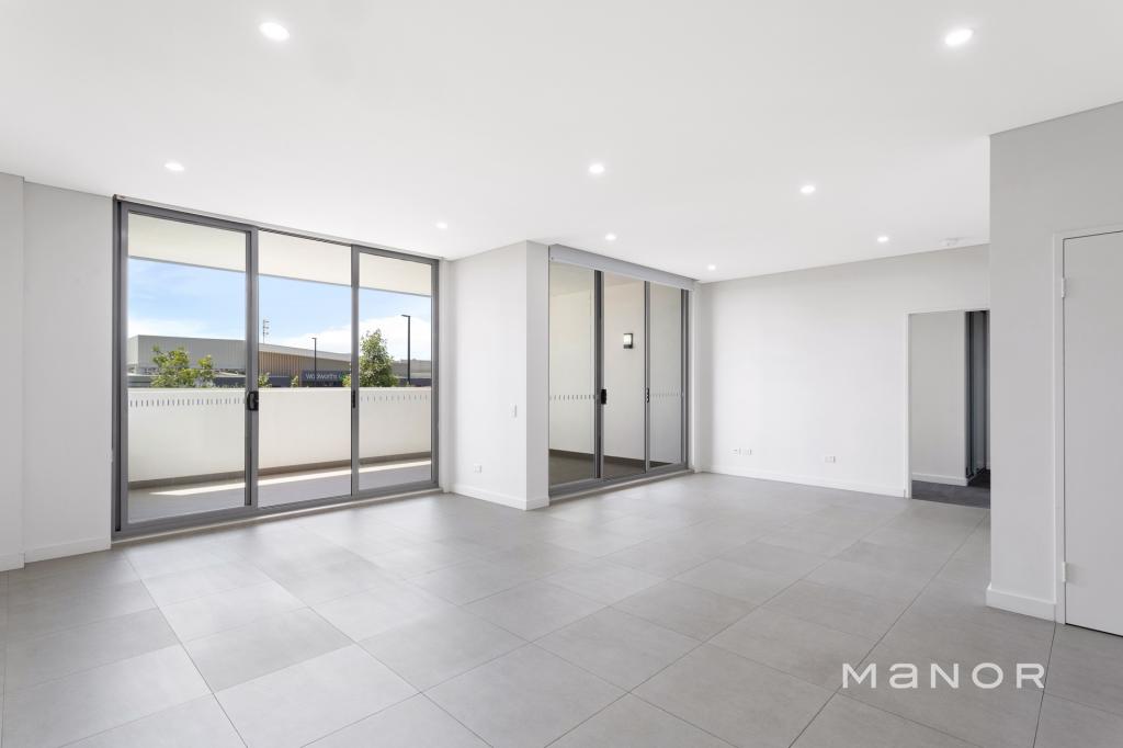 104/2 Affleck Cct, Kellyville, NSW 2155