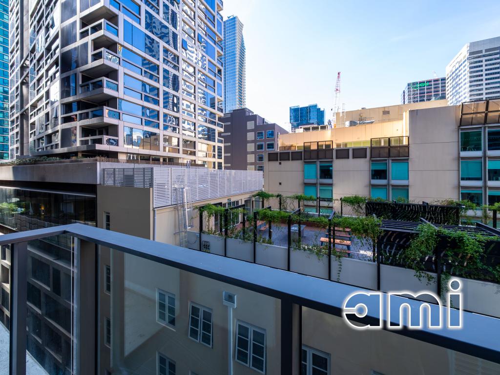 Lv8/11 Rose Lane, Melbourne, VIC 3000