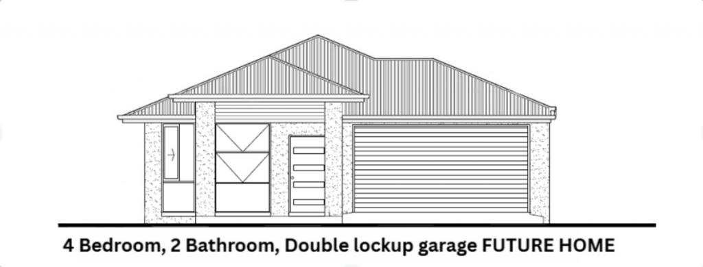 Lot 101 Flat Pea Cres, Deebing Heights, QLD 4306