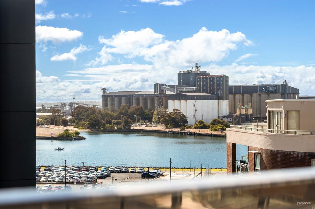 702/770 Hunter St, Newcastle West, NSW 2302