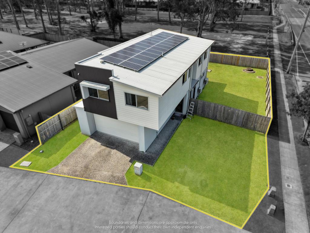 1 Andrew Pl, Marsden, QLD 4132