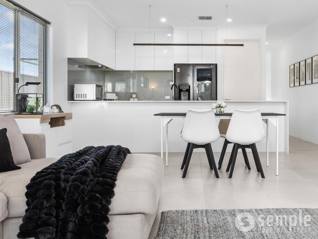 9 Chatto Way, Success, WA 6164
