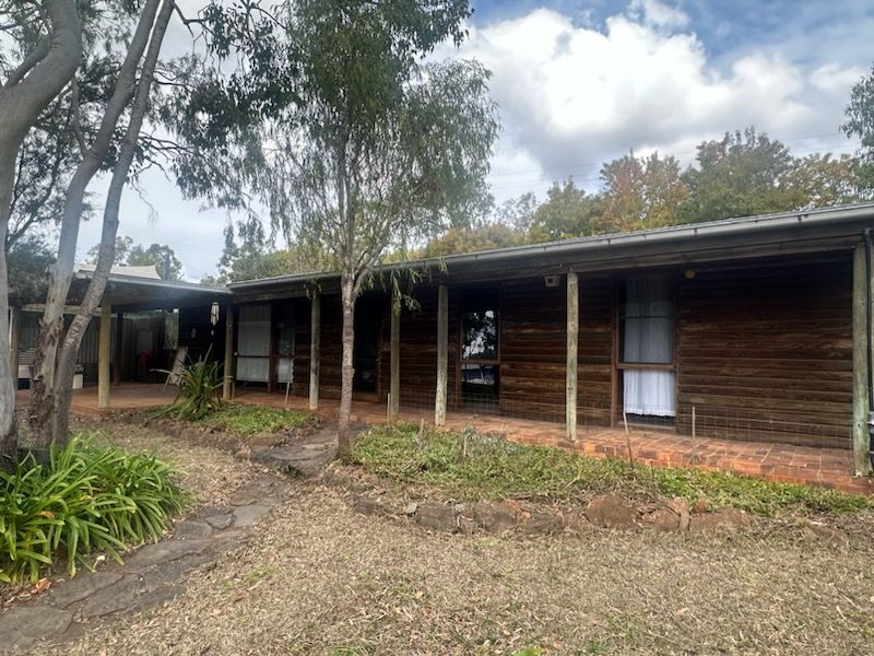 125 Brookvale Park Rd, Jondaryan, QLD 4403