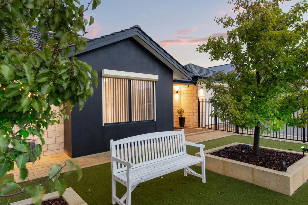 28 Ardglass Gdns, Ridgewood, WA 6030