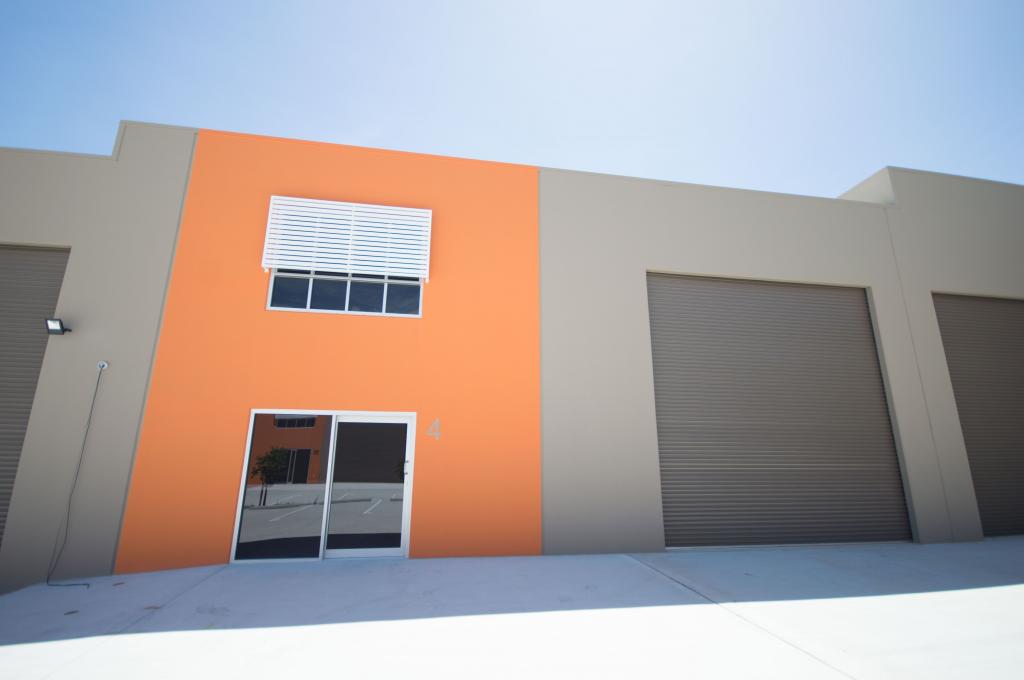 4/14 Technology Dr, Arundel, QLD 4214