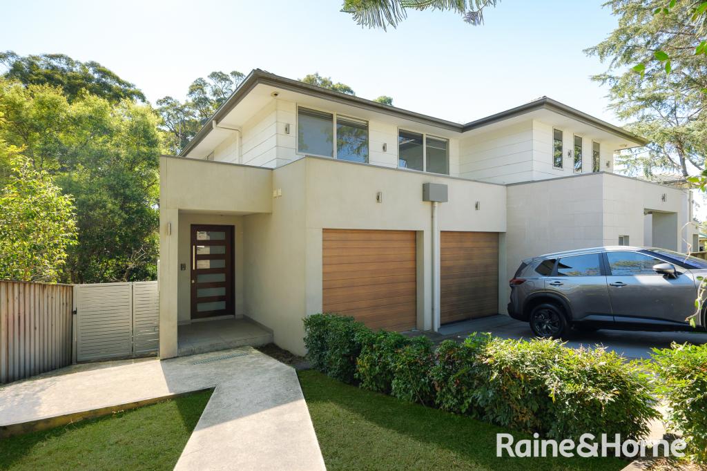 84a Moffatts Dr, Dundas Valley, NSW 2117