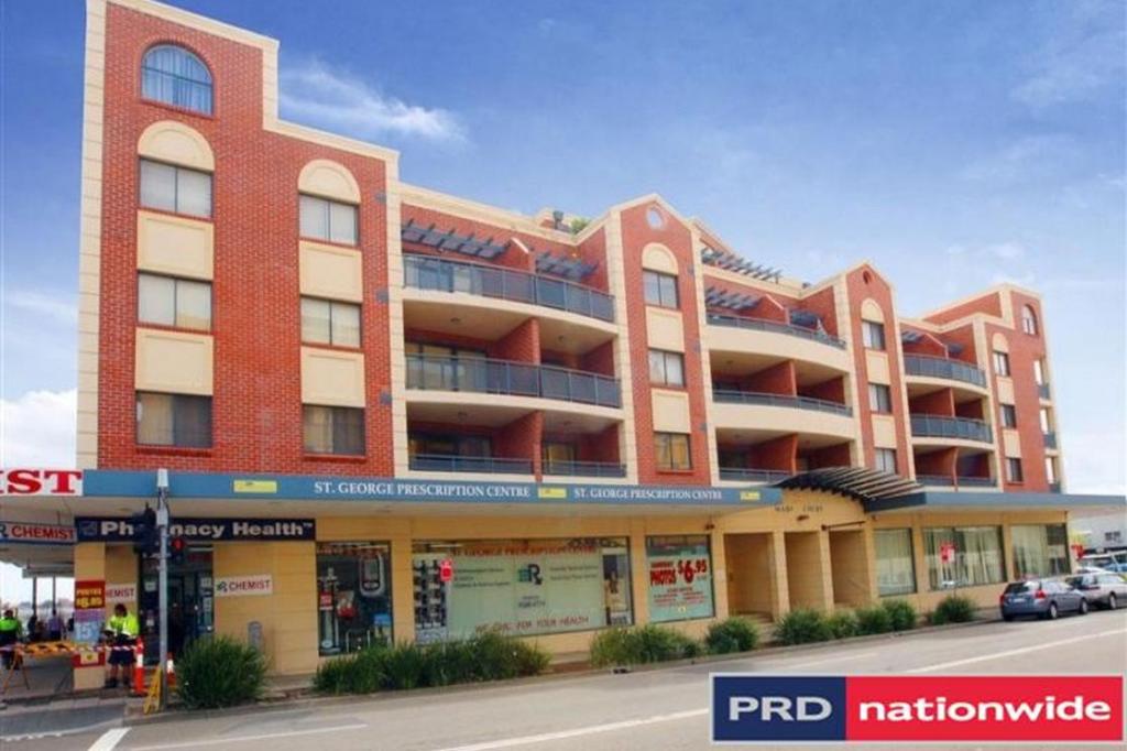 6/24 Belgrave St, Kogarah, NSW 2217