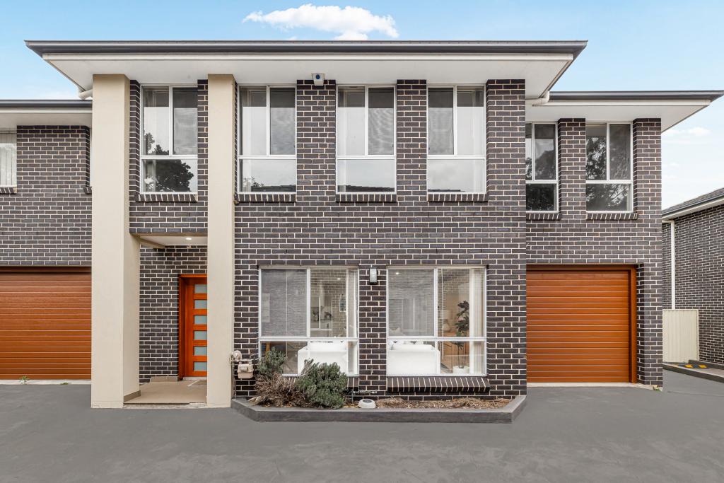 7/33 St Albans Rd, Schofields, NSW 2762