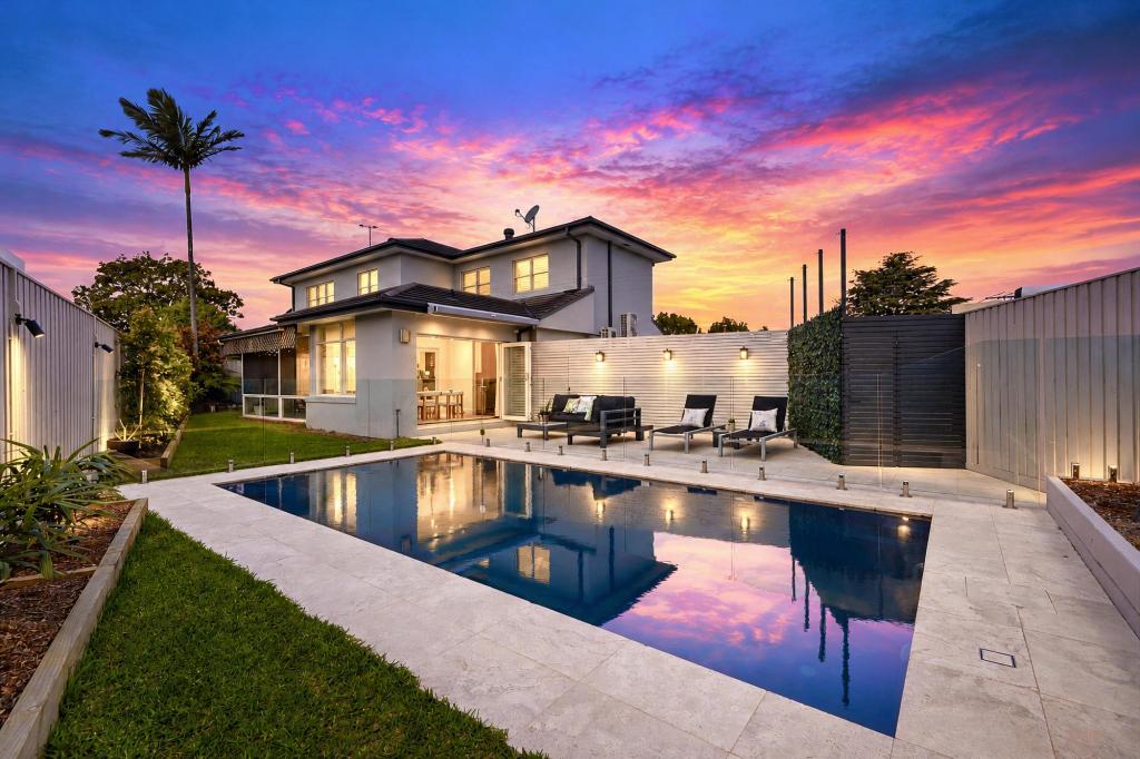5 Boyne Pl, Killarney Heights, NSW 2087