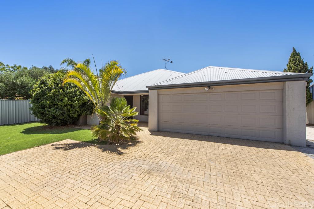 24b Ward St, Mandurah, WA 6210