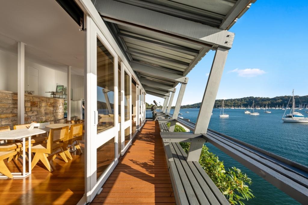 953 Barrenjoey Rd, Palm Beach, NSW 2108