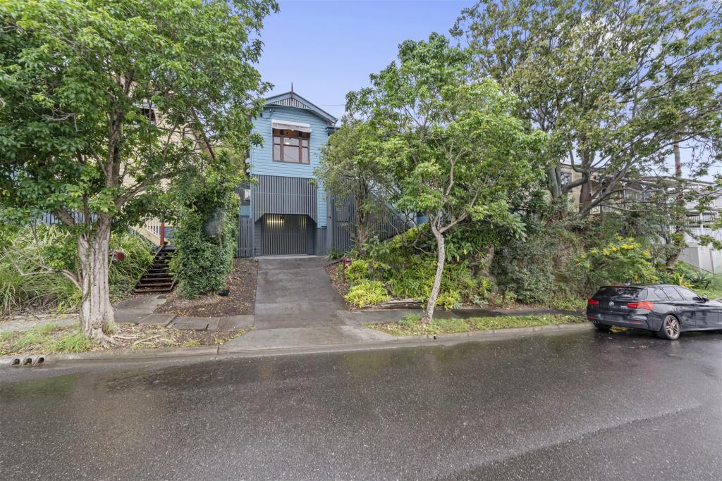 53a Plunkett St, Paddington, QLD 4064