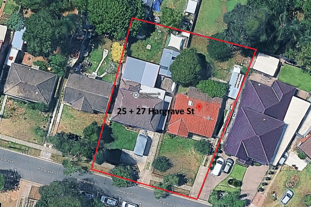 25-27 Hargrave St, Kingswood, NSW 2747