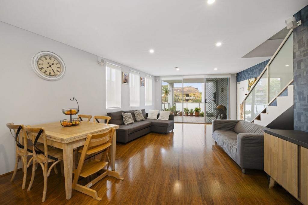 27/ 69-73 Park Rd, Homebush, NSW 2140