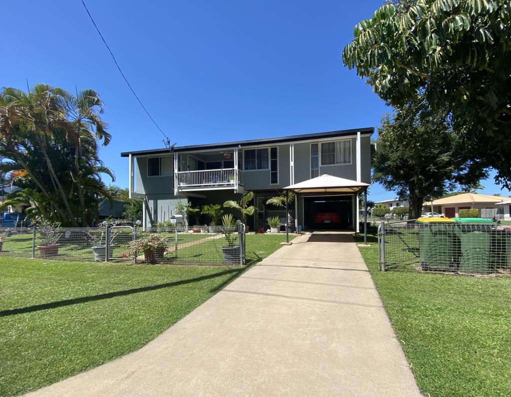 11-13 Sixteenth Ave, Home Hill, QLD 4806