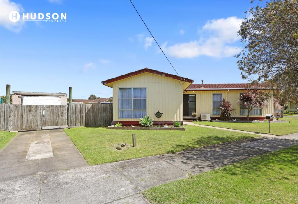 29 KAURI CRES, PORTLAND, VIC 3305