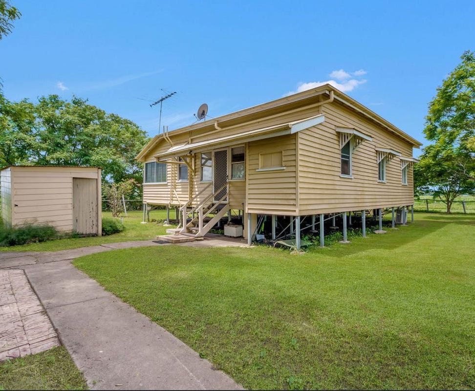 7678 Mount Lindesay Hwy, Beaudesert, QLD 4285