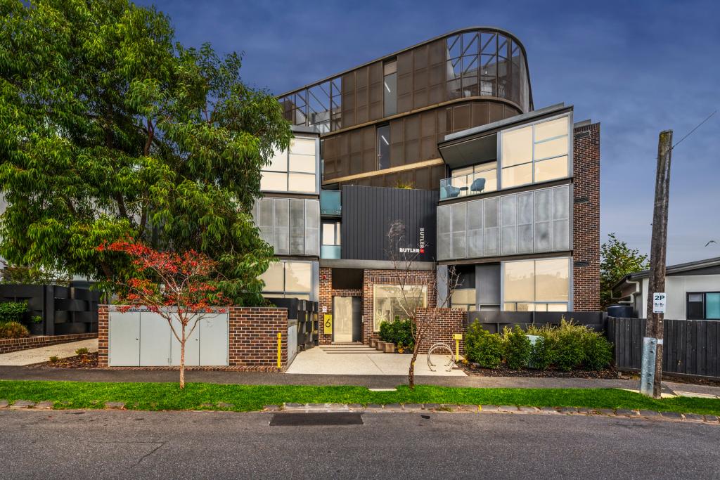 402/6 Butler St, Camberwell, VIC 3124