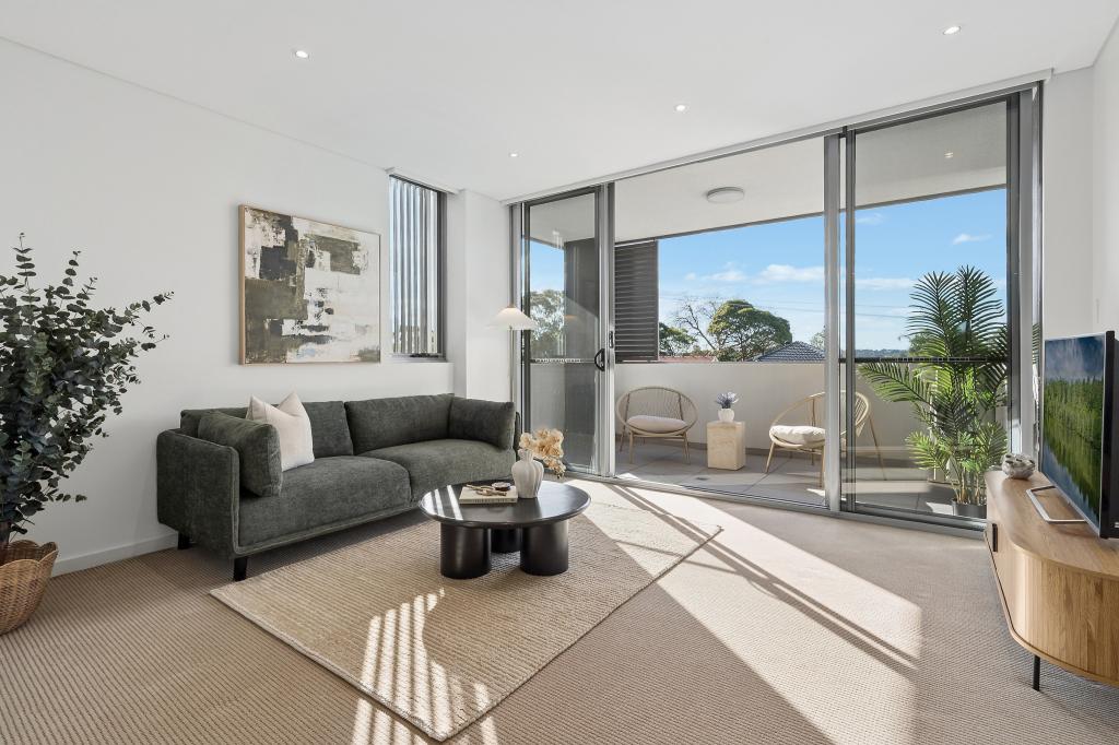 307/544-550 Mowbray Rd, Lane Cove, NSW 2066