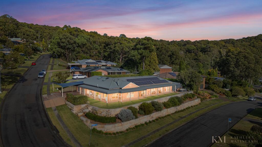 14 Woodley St, Eleebana, NSW 2282
