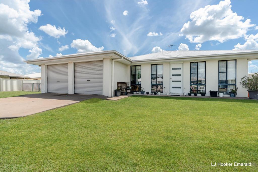 67 Mayfair Dr, Emerald, QLD 4720