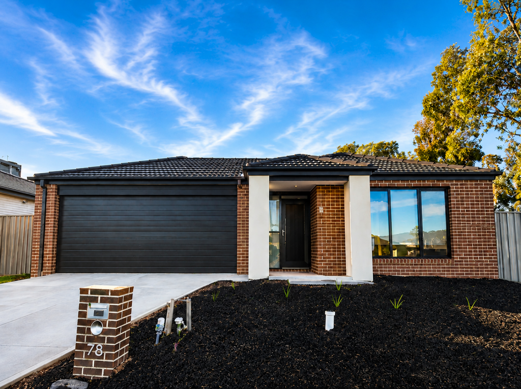 78 The Parade, Wollert, VIC 3750
