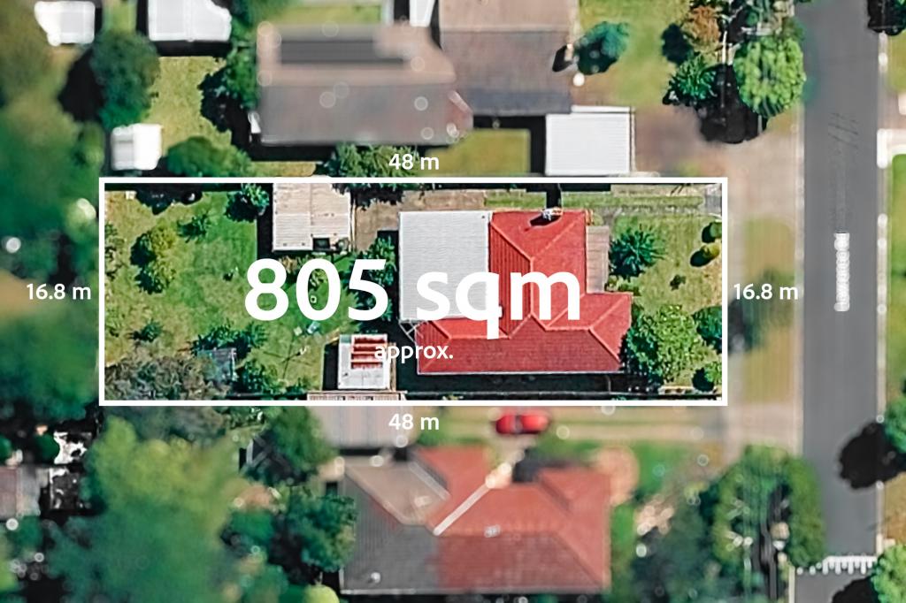 285 Lawrence Rd, Mount Waverley, VIC 3149