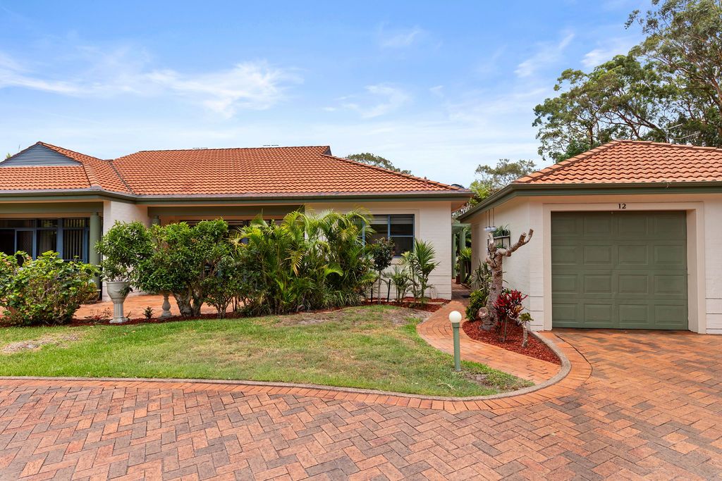 12/2 BREESE PDE, FORSTER, NSW 2428