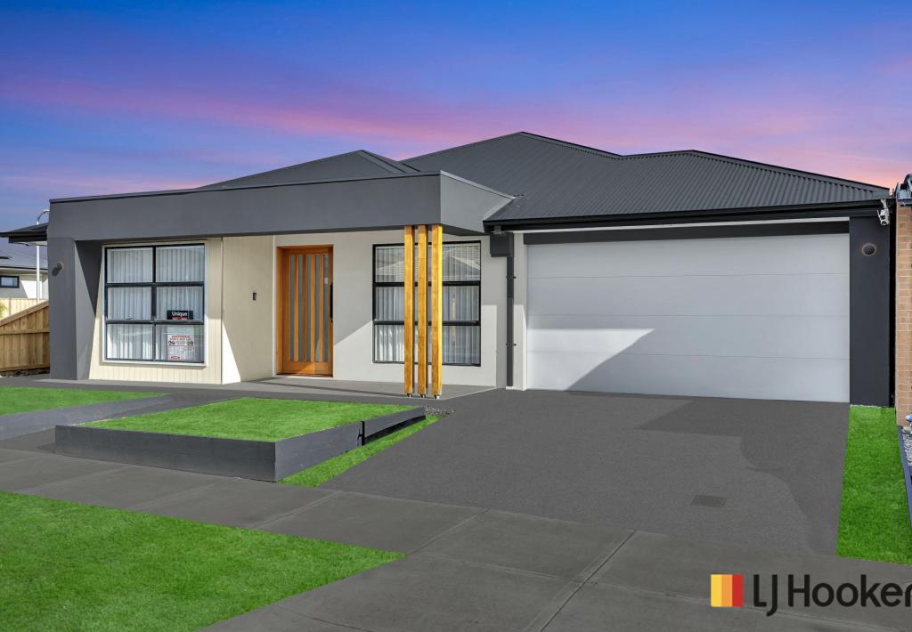 7 Juwel Rd, Sunbury, VIC 3429
