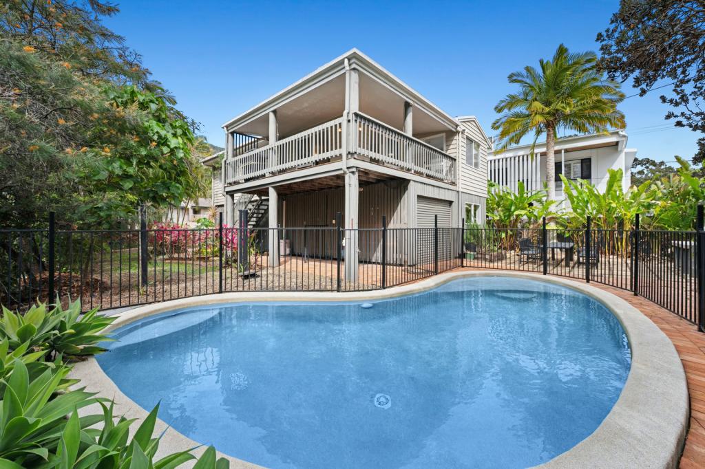 3 Beryl Tce, Mount Coolum, QLD 4573