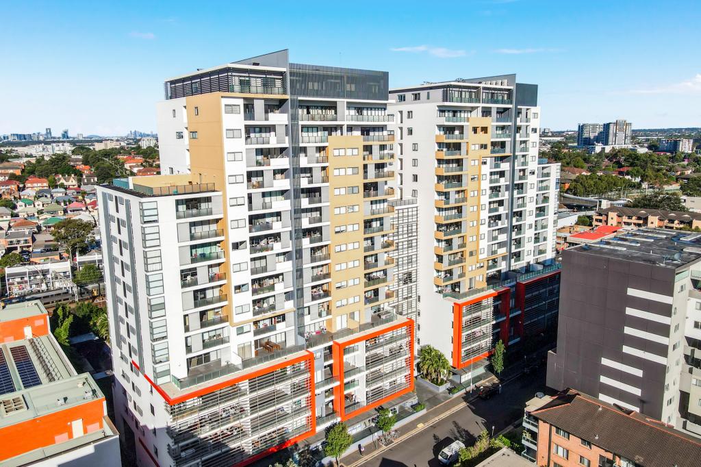 409a/8 Cowper St, Parramatta, NSW 2150