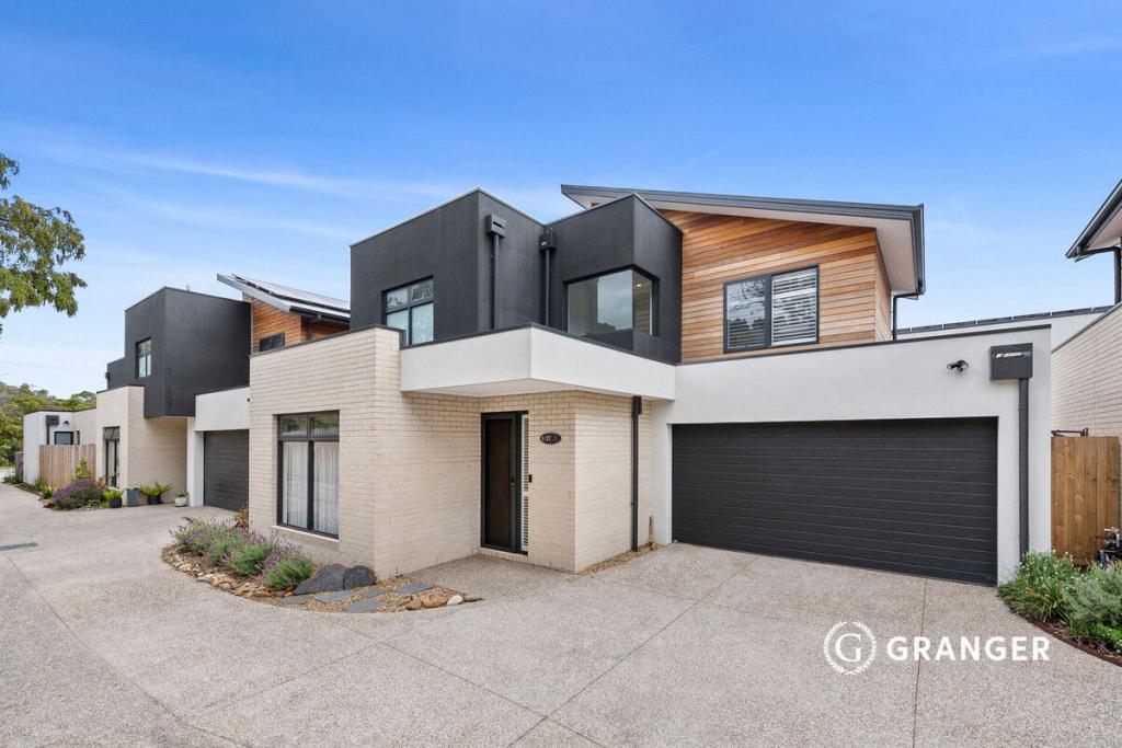 3/37 The Avenue, Mccrae, VIC 3938