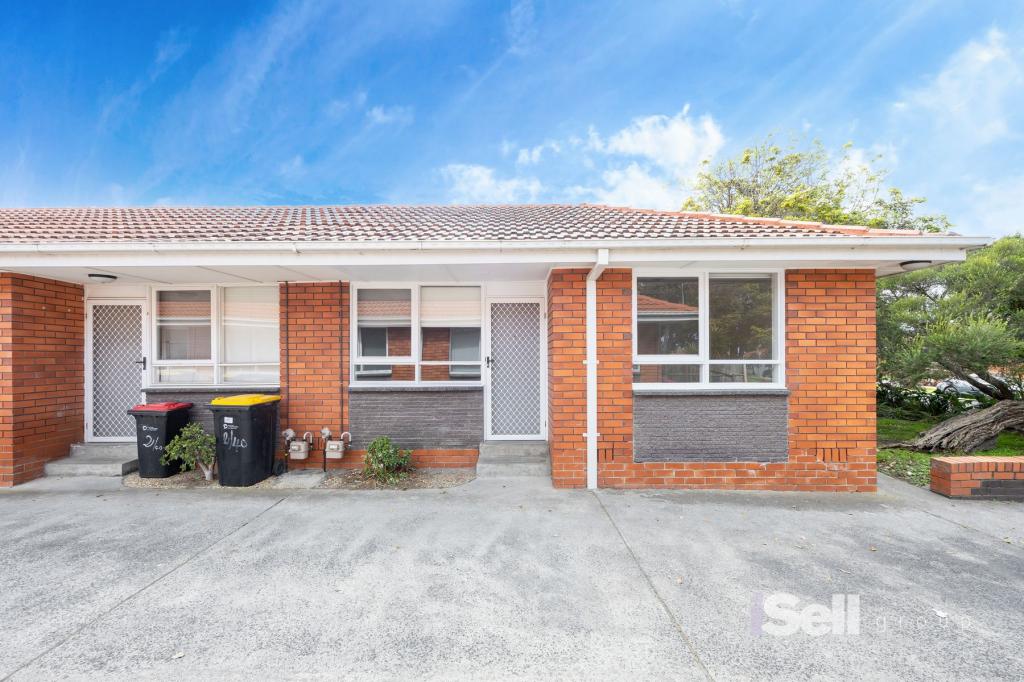 1/40 Albert Ave, Springvale, VIC 3171