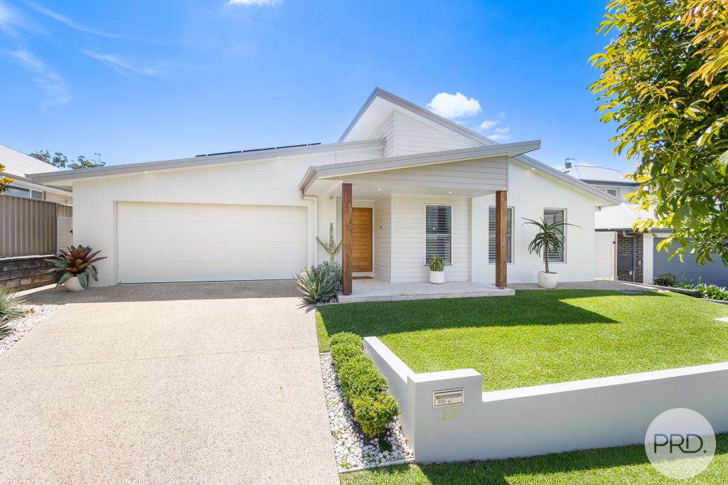 12 Wulung St, Corlette, NSW 2315