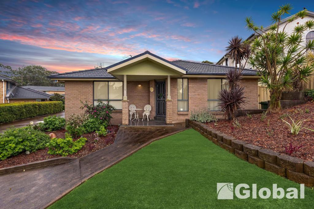 1/28 Calverton Cres, Belmont North, NSW 2280