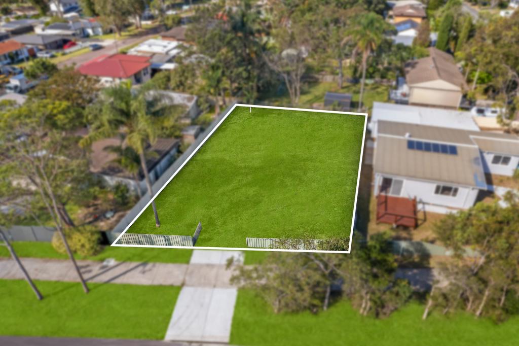 227 Pacific Hwy, Charmhaven, NSW 2263