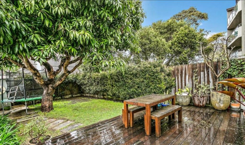 40 DONCASTER AVE, KENSINGTON, NSW 2033