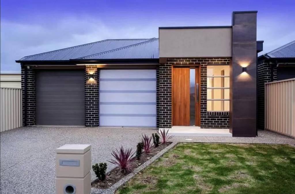 3 CRADDOCK ST, FLINDERS PARK, SA 5025