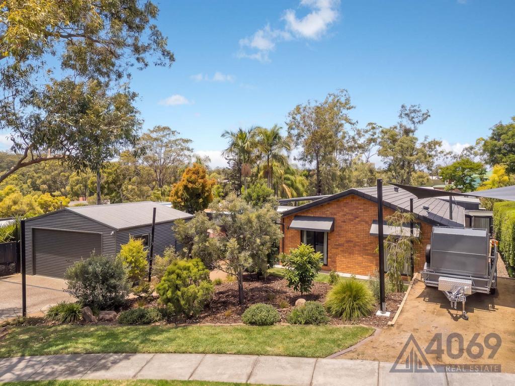 4 Boxthorn St, Bellbowrie, QLD 4070